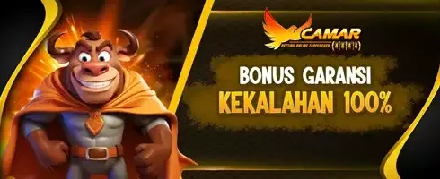 VIP Cashback Garansi Kekalahan screenshot
