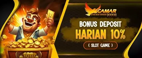 Daily Reload Bonus Spesial screenshot